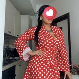 Erika, noua in Bucuresti